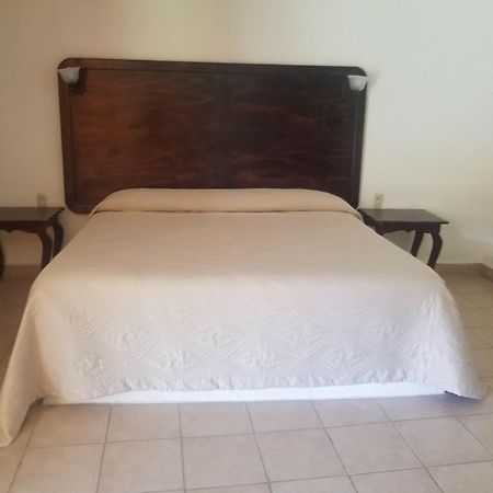 Hotel Ollin Teotl San Juan Teotihuacán Zewnętrze zdjęcie