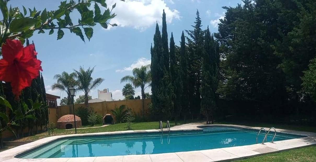 Hotel Ollin Teotl San Juan Teotihuacán Zewnętrze zdjęcie