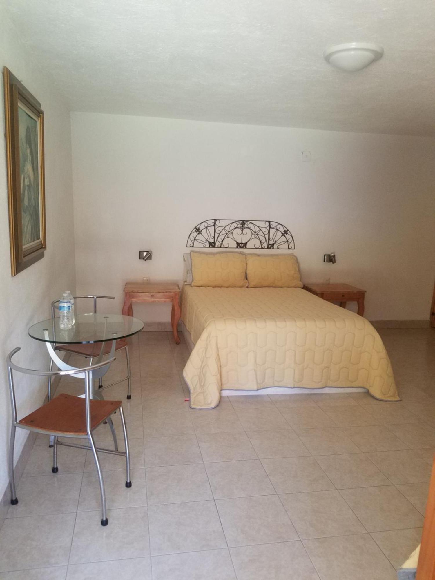 Hotel Ollin Teotl San Juan Teotihuacán Zewnętrze zdjęcie