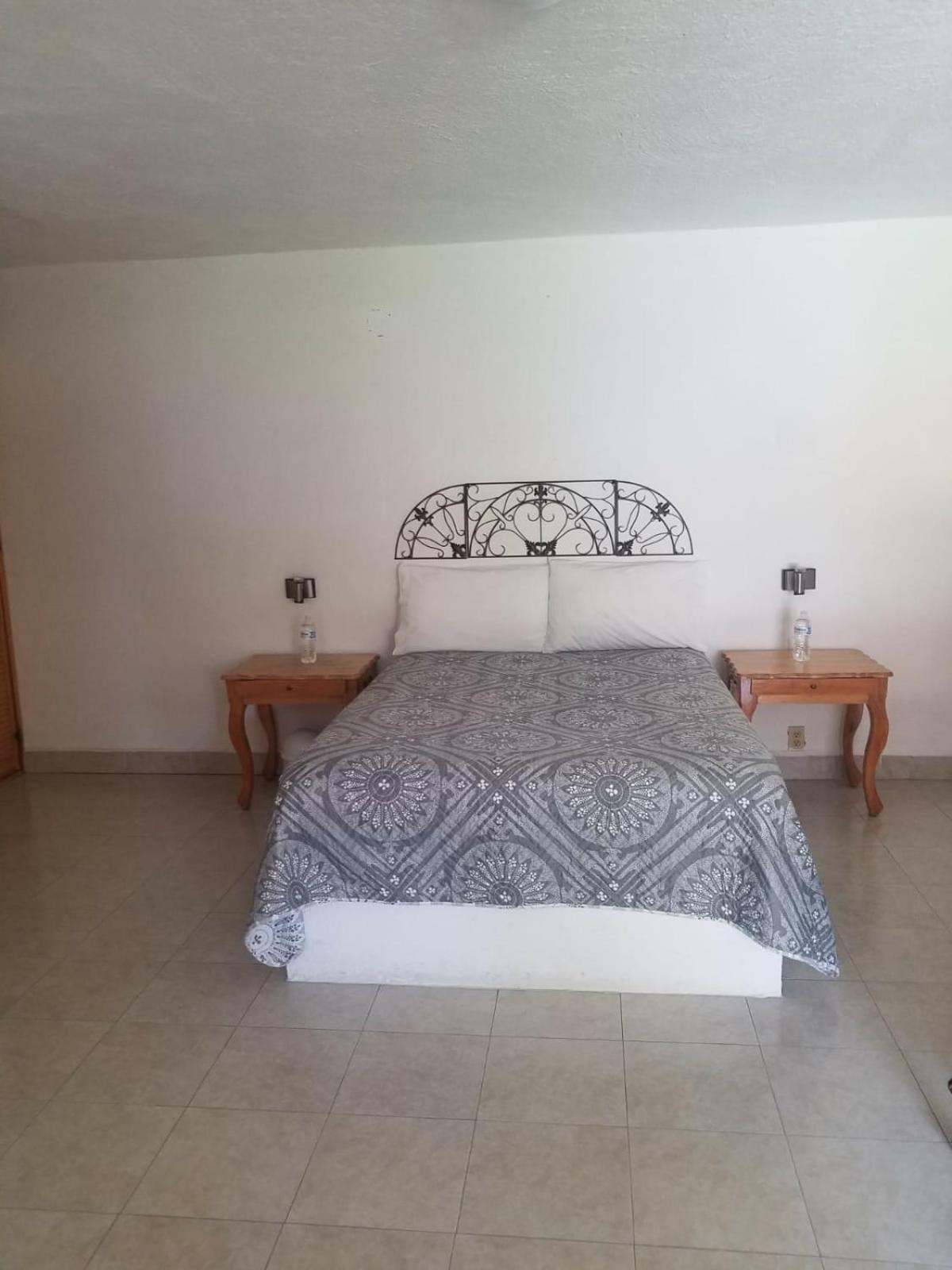 Hotel Ollin Teotl San Juan Teotihuacán Zewnętrze zdjęcie