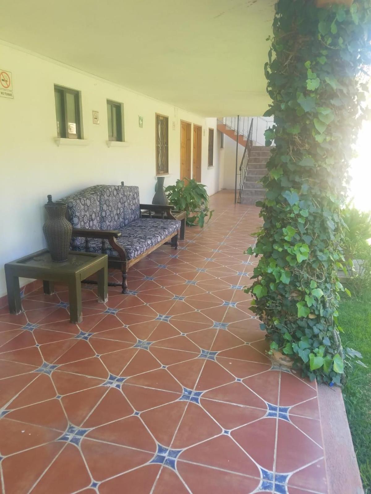 Hotel Ollin Teotl San Juan Teotihuacán Zewnętrze zdjęcie