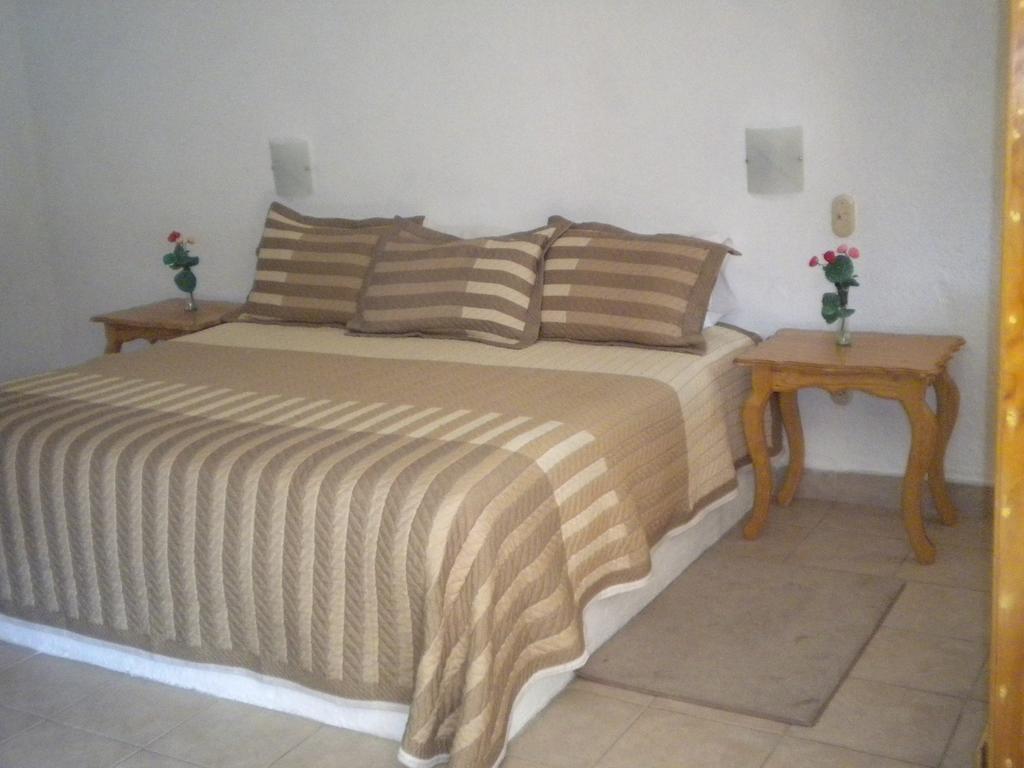 Hotel Ollin Teotl San Juan Teotihuacán Pokój zdjęcie