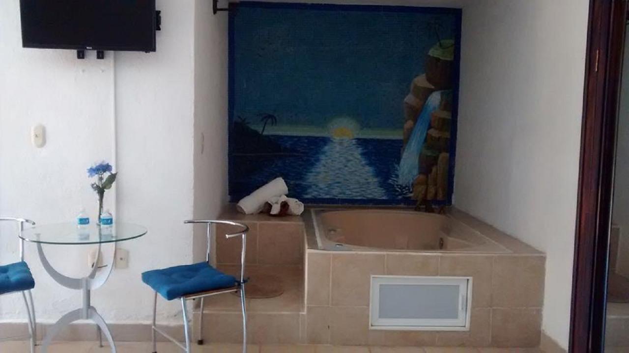 Hotel Ollin Teotl San Juan Teotihuacán Zewnętrze zdjęcie