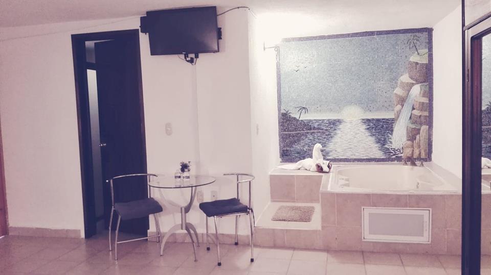 Hotel Ollin Teotl San Juan Teotihuacán Zewnętrze zdjęcie