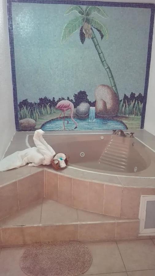 Hotel Ollin Teotl San Juan Teotihuacán Zewnętrze zdjęcie