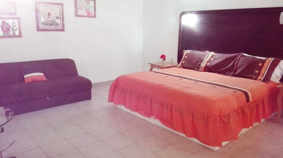 Hotel Ollin Teotl San Juan Teotihuacán Zewnętrze zdjęcie