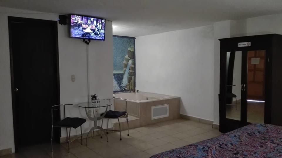 Hotel Ollin Teotl San Juan Teotihuacán Zewnętrze zdjęcie