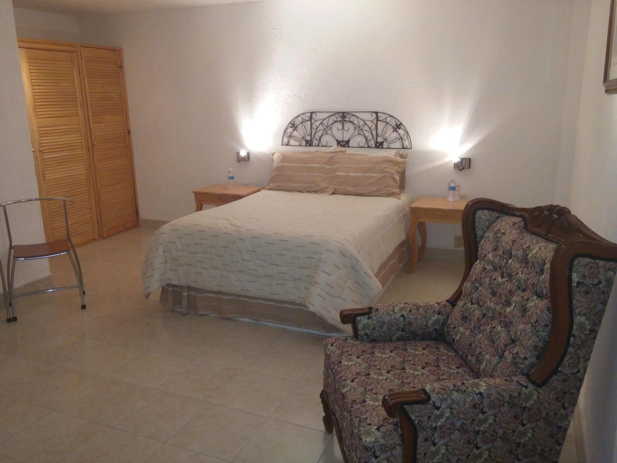 Hotel Ollin Teotl San Juan Teotihuacán Zewnętrze zdjęcie