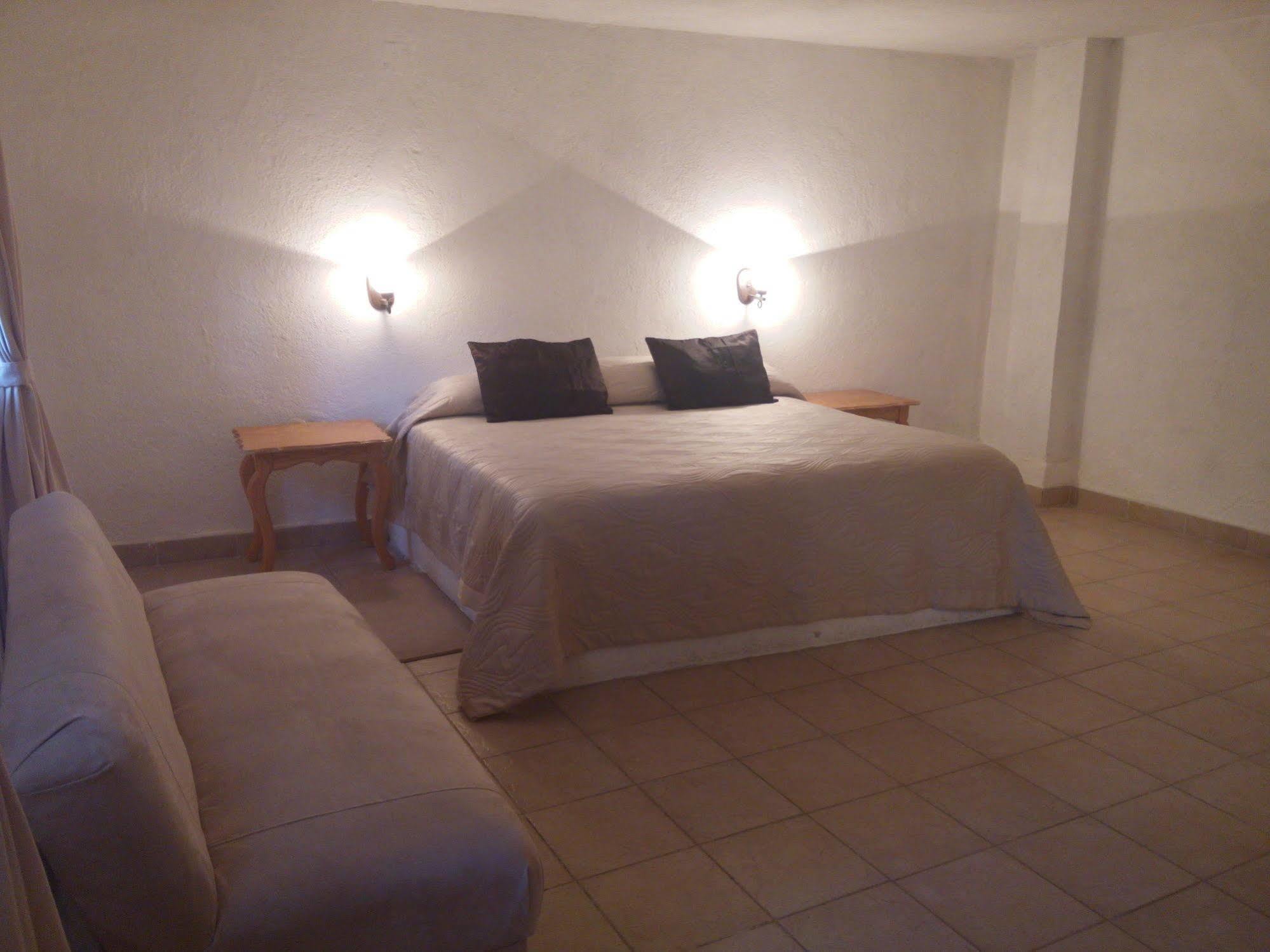 Hotel Ollin Teotl San Juan Teotihuacán Zewnętrze zdjęcie