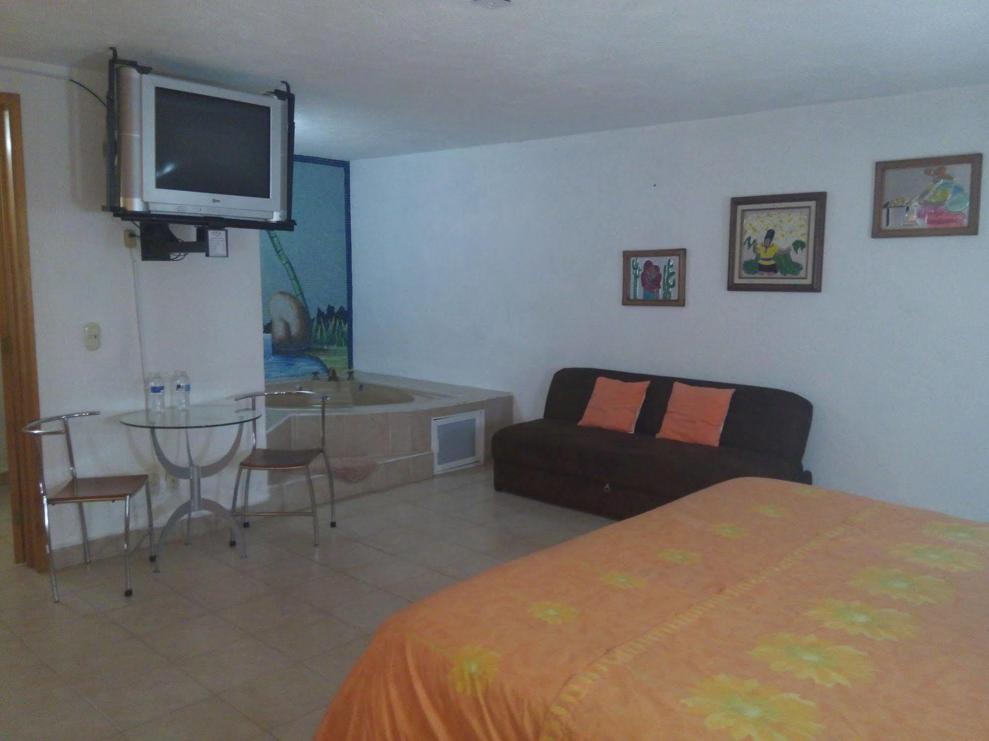 Hotel Ollin Teotl San Juan Teotihuacán Zewnętrze zdjęcie