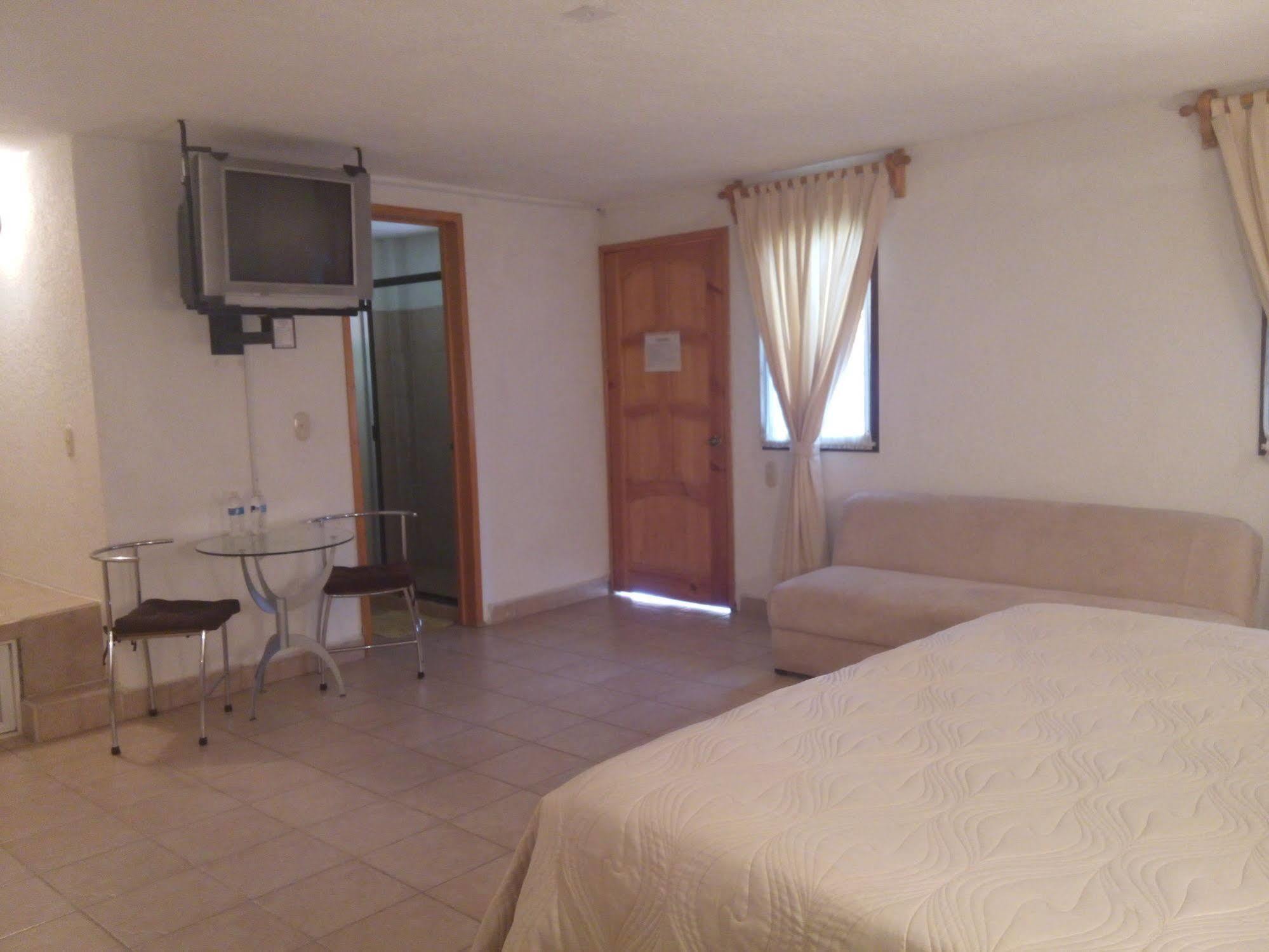 Hotel Ollin Teotl San Juan Teotihuacán Zewnętrze zdjęcie