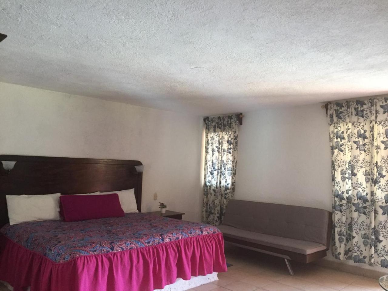 Hotel Ollin Teotl San Juan Teotihuacán Zewnętrze zdjęcie